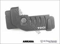 Ford Yedek Parça - İTHAL MOTOR ÜST KORUMA KAPAĞI DİZEL